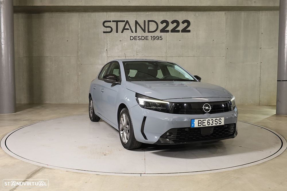 Opel Corsa 1.2 Edition - 3
