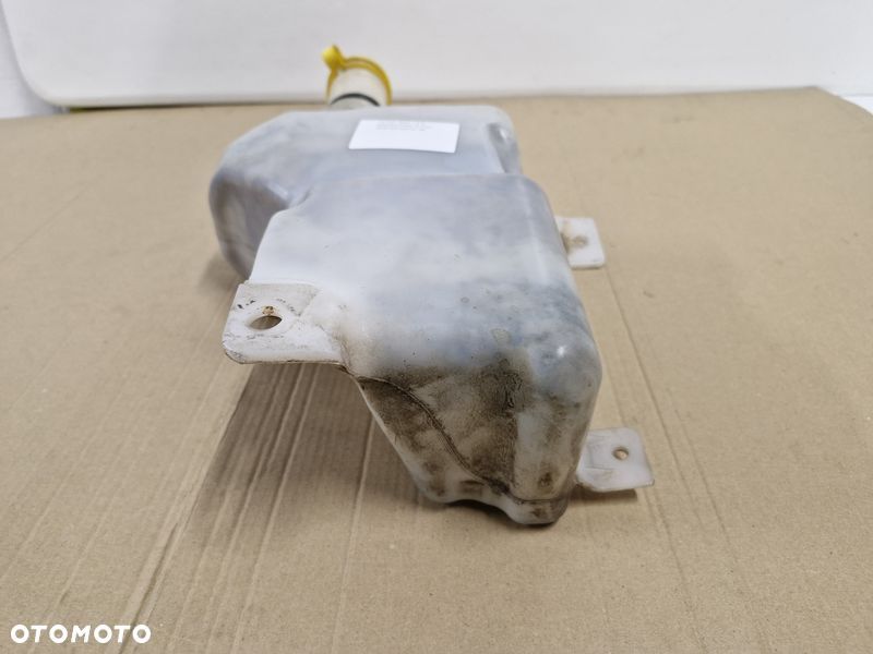 FIAT 500X 500 X ZBIORNIK ZBIORNICZEK PŁYNU SPRYSKIWACZY - 3