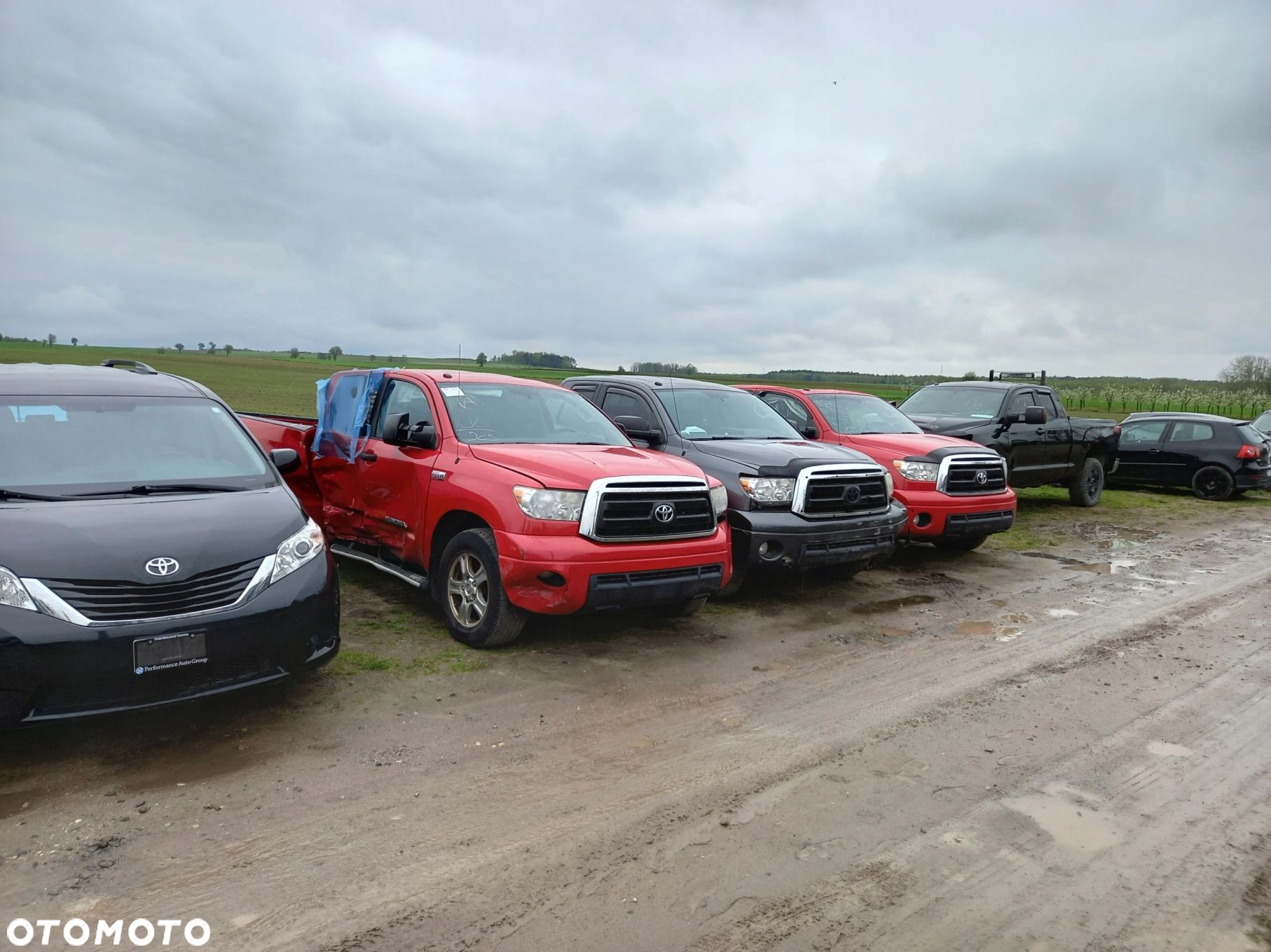 Toyota Rav4 IV karoseria błotnik ćwiartka przód tył próg dach buda 2016r - 16