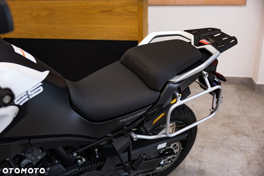 CFMoto 800MT Explore - 10