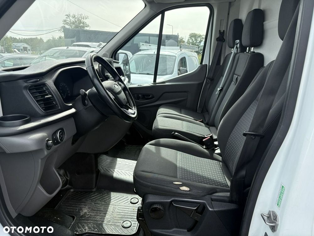 Ford Transit - 7