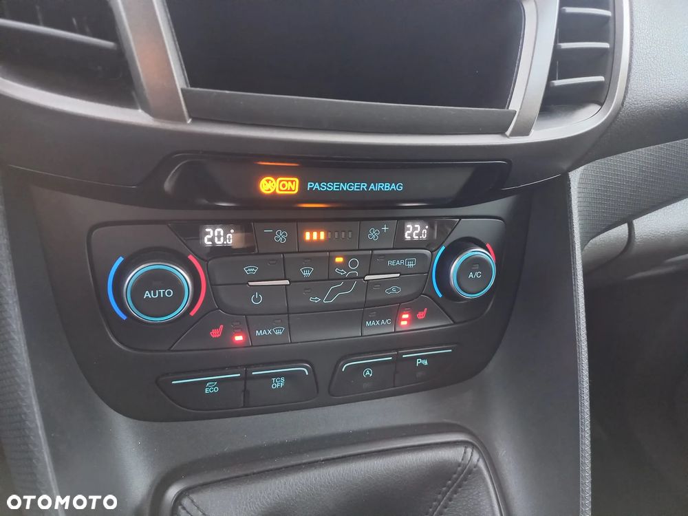 Ford Transit Connect Kombi 230 L2 Trend - 32