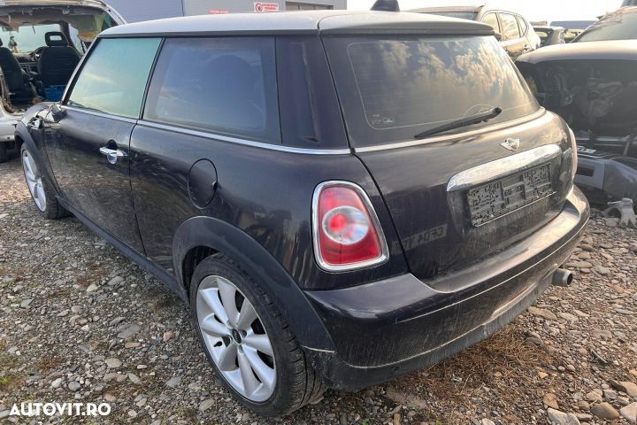 Dezmembrez Mini Cooper R56 [facelift] [2010 - 2015] Hatchback 3-usi 2 - 3