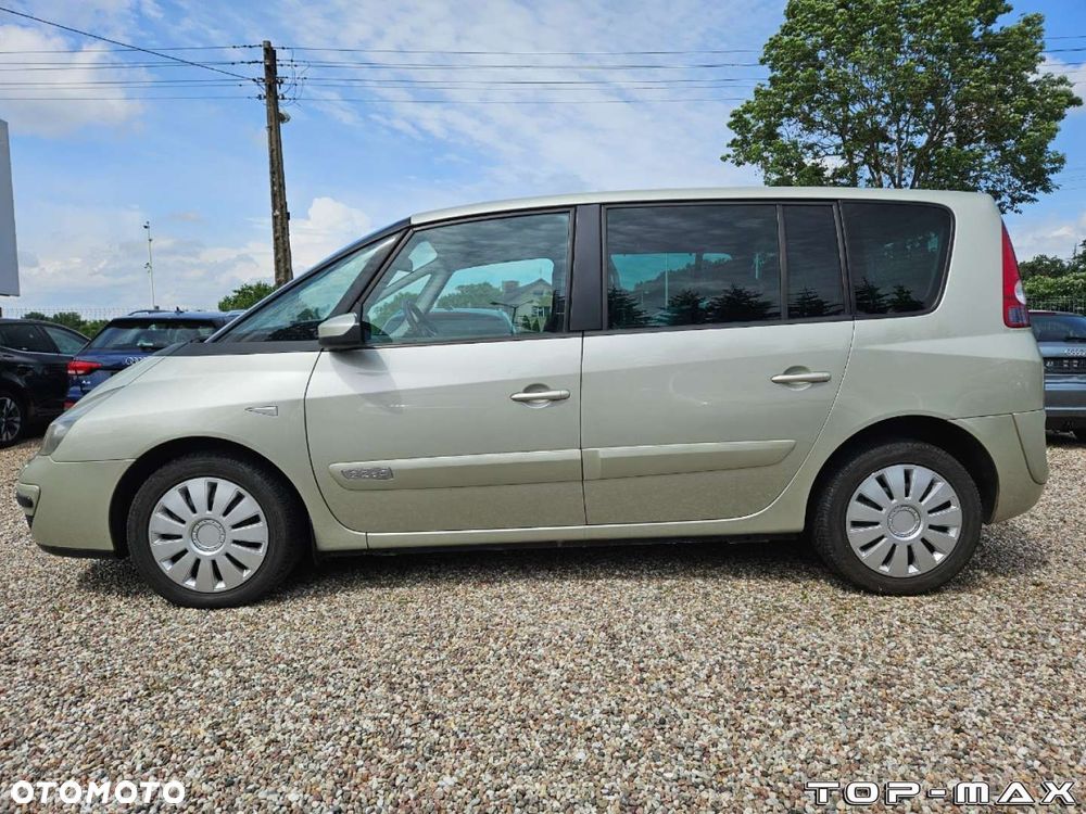 Renault Grand Espace - 6