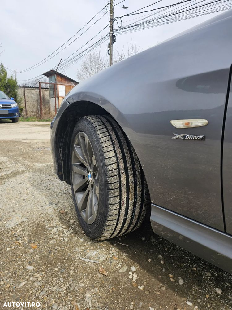 BMW Seria 3 - 15
