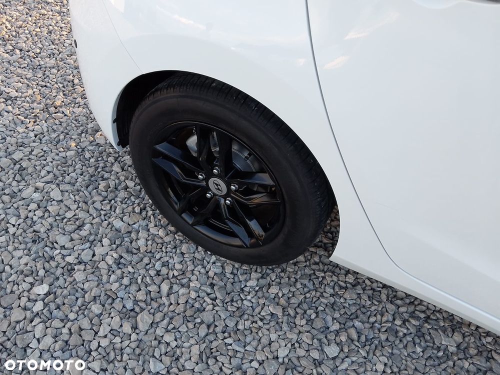 Hyundai i30 1.4 BlueDrive Comfort - 20