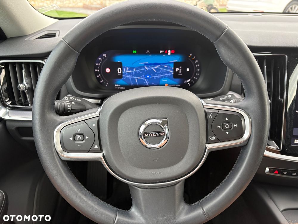Volvo V60 B4 B Core - 26