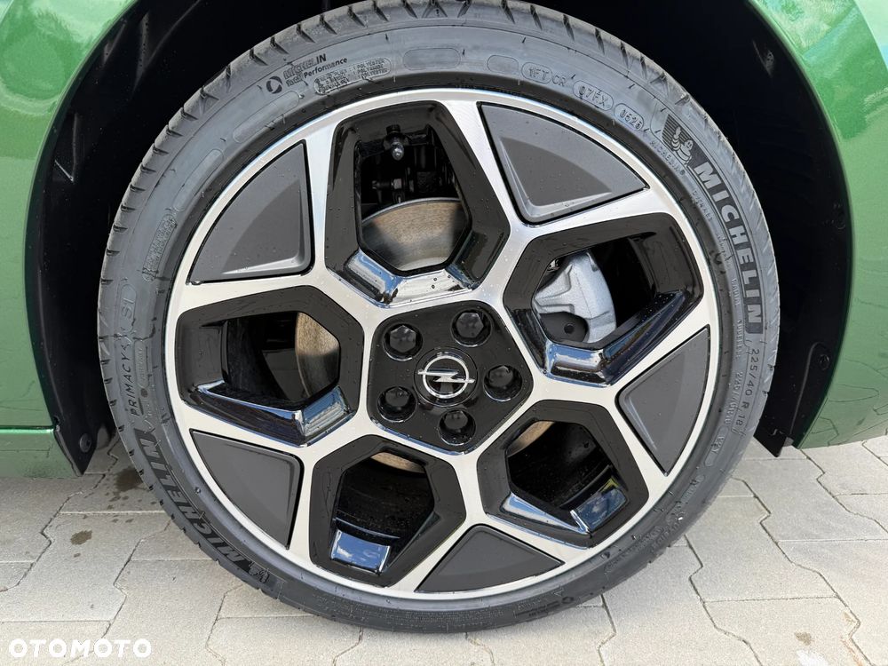 Opel Astra 1.2 T mHEV Ultimate eDTC - 5