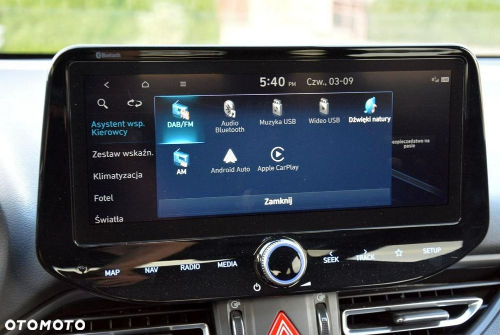 Hyundai i30 1.5 T-GDI 48V Premium - 34