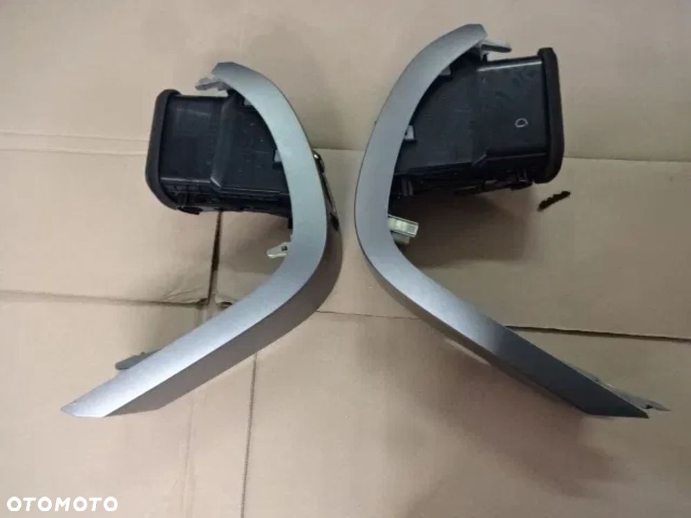 TOYOTA PRIUS II 03-09 KRATKA NAWIEWU - 2