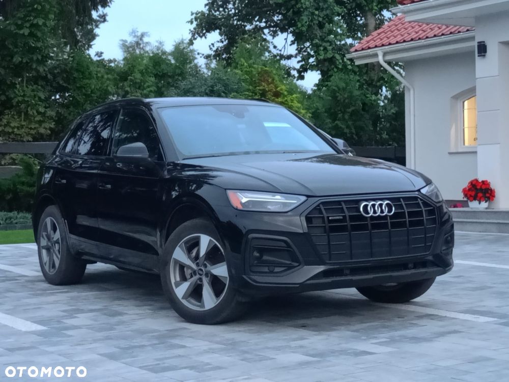 Audi Q5 - 3