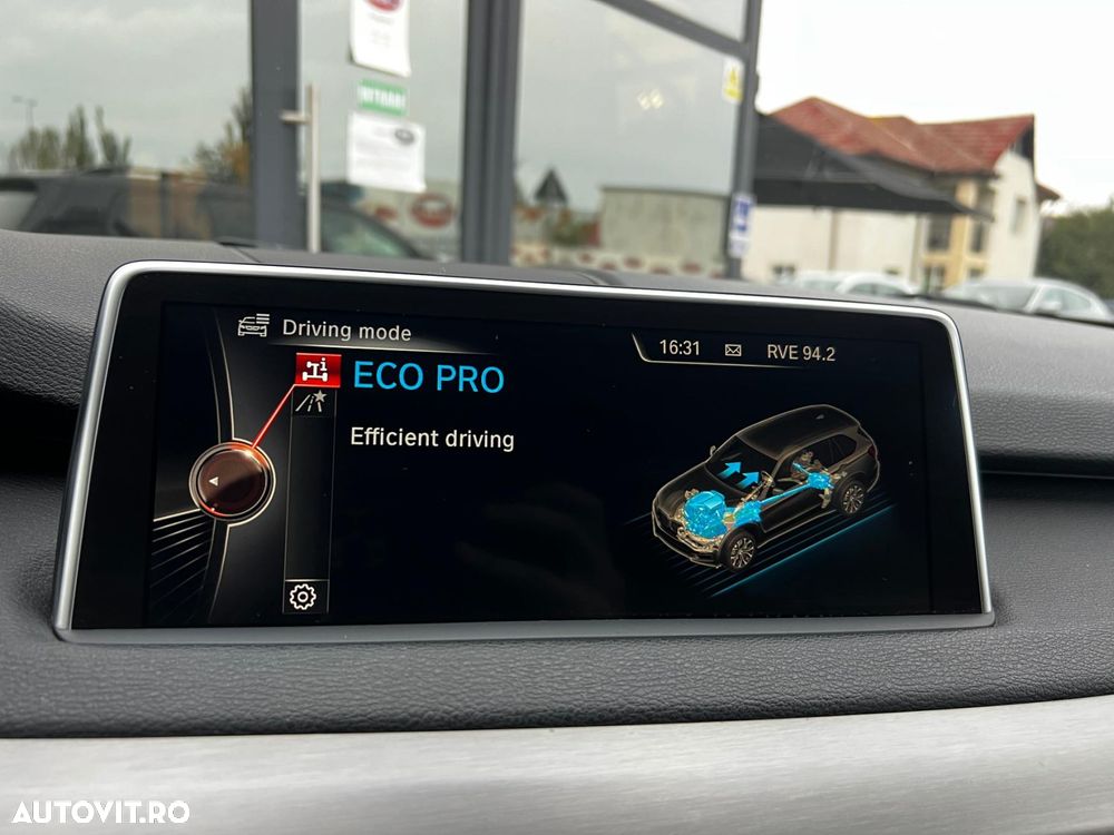 BMW X5 - 28