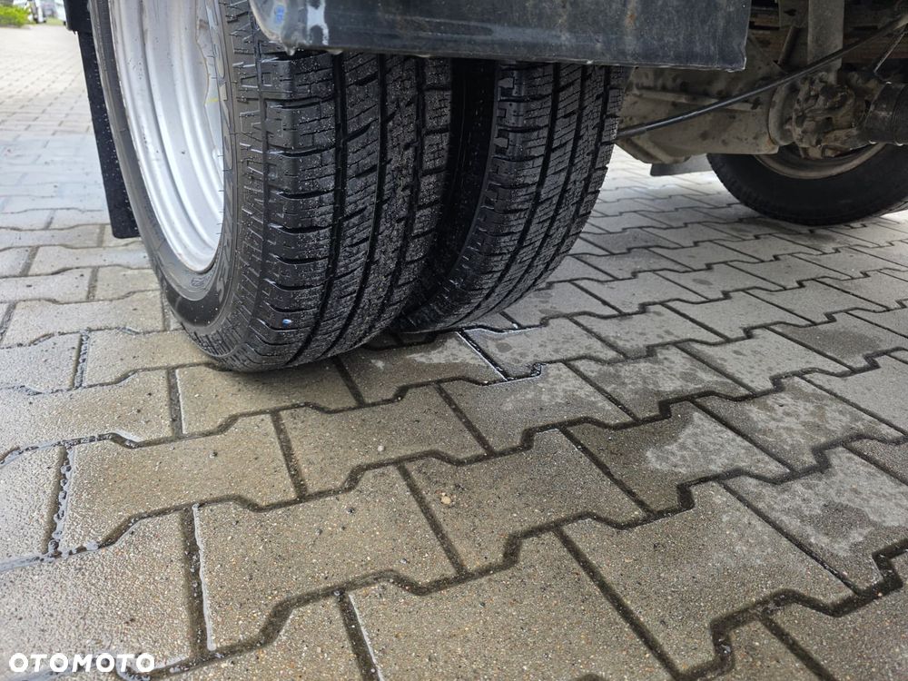 Iveco 50C18 Wywrotka Trój Stronna Krajowy ! Dmc 3500 kg ! - 16