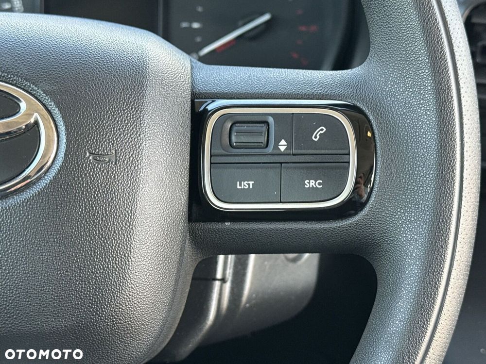 Toyota PROACE CITY - 25