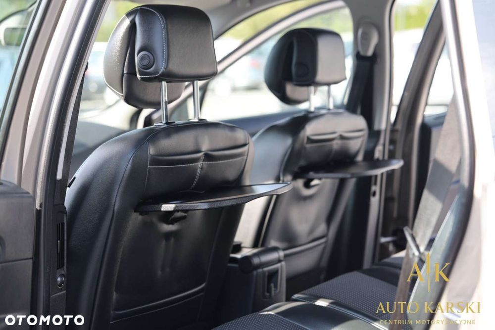 Renault Scenic - 19