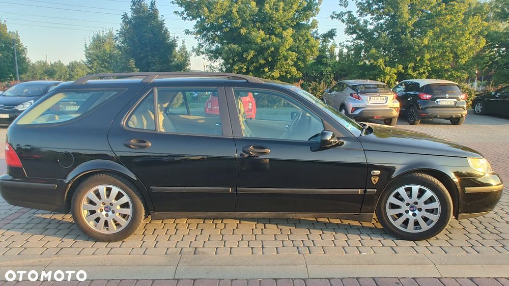 Saab 9-5 - 11