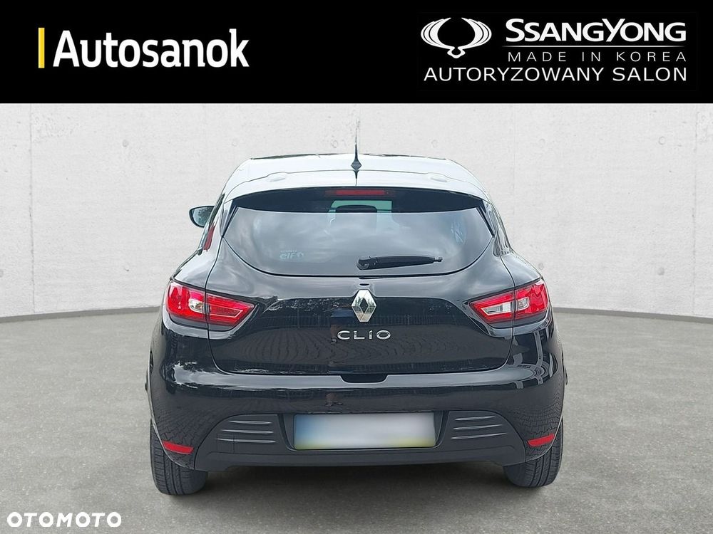 Renault Clio - 4
