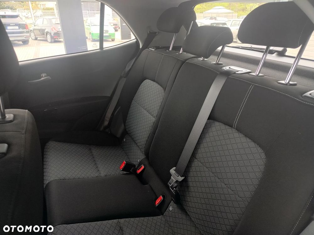 Kia Picanto 1.0 GDI L - 11