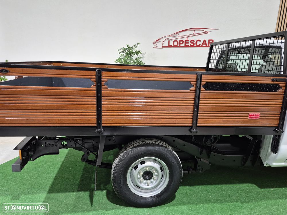 Nissan Pick Up D22 - 74.000KM - 2.5DTi | GARANTIA | IVA - 3 LUG. - 5