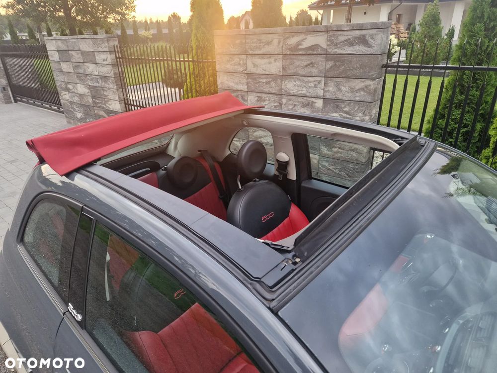 Fiat 500 - 8