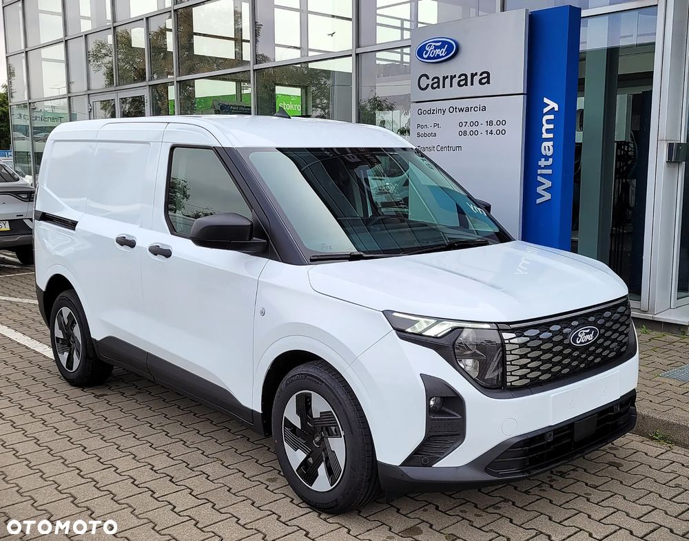 Ford Transit Courier - 2