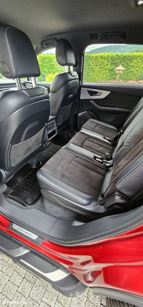 Audi Q7 50 TDI Quattro Tiptronic - 7