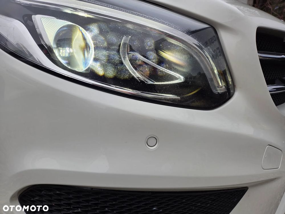 Mercedes-Benz Klasa B 180 (CDI) d 7G-DCT AMG Line - 26