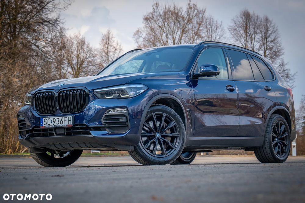 BMW X5 - 32