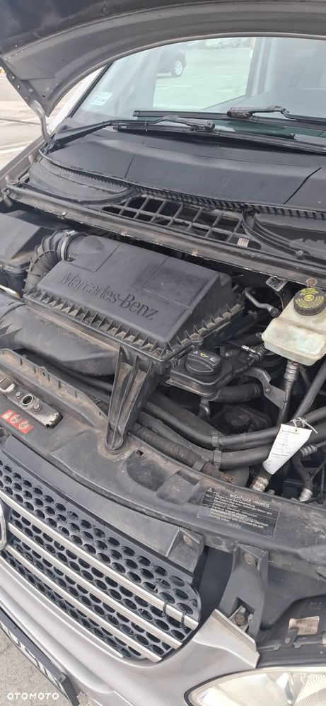 Mercedes-Benz Vito - 13