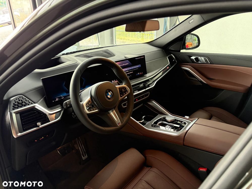 BMW X6 - 17