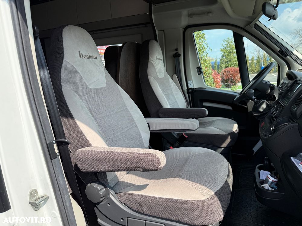 Benimar Sport 345 - 28