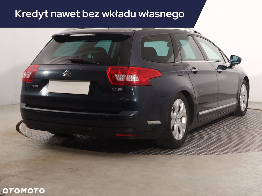 Citroën C5 - 7