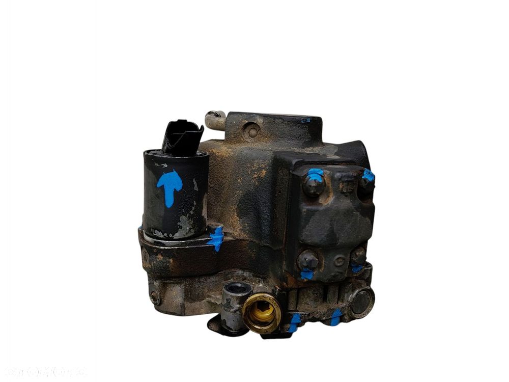 POMPA WTRYSKOWA VOLVO V50 S40 II C30 C70 II S80 II V70 III 2.0 D 9683624080 - 4