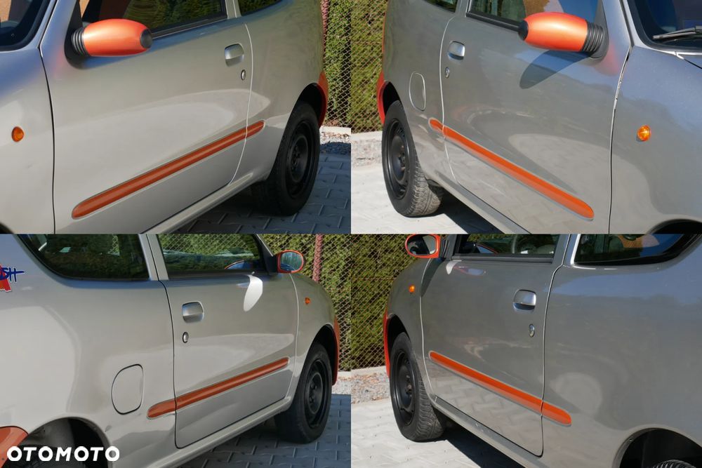 Fiat Seicento - 13