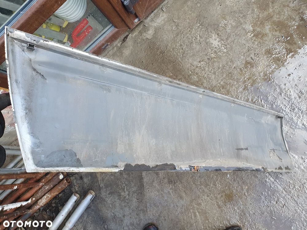 JEEP CHEROKEE WJ LISTWA DRZWI PRAWY PRZÓD LIFT - 3