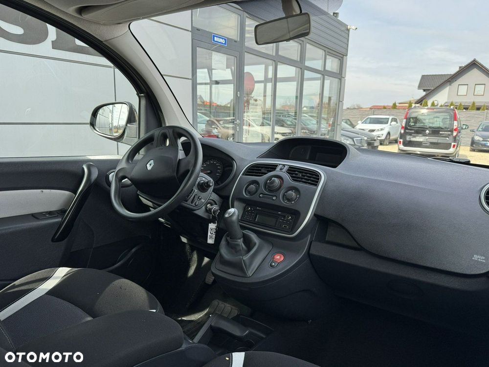 Renault Kangoo - 13