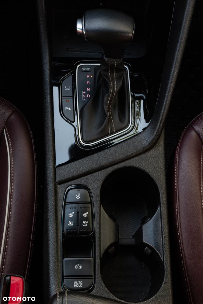 Kia Niro 1.6 GDI Hybrid XL - 18