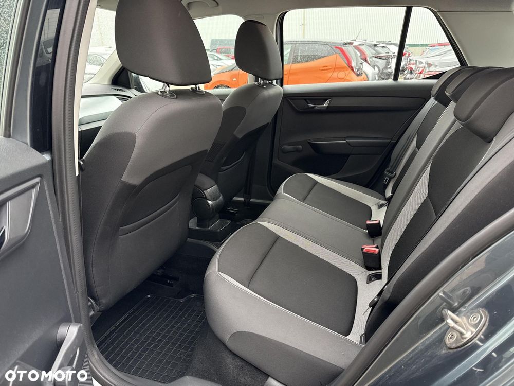 Skoda Fabia 1.0 Ambition - 14