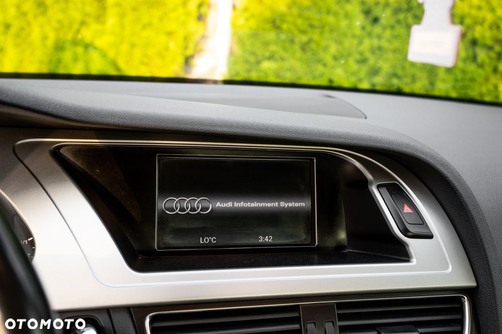 Audi A4 Limousine 1.8 TFSI Ambition - 26