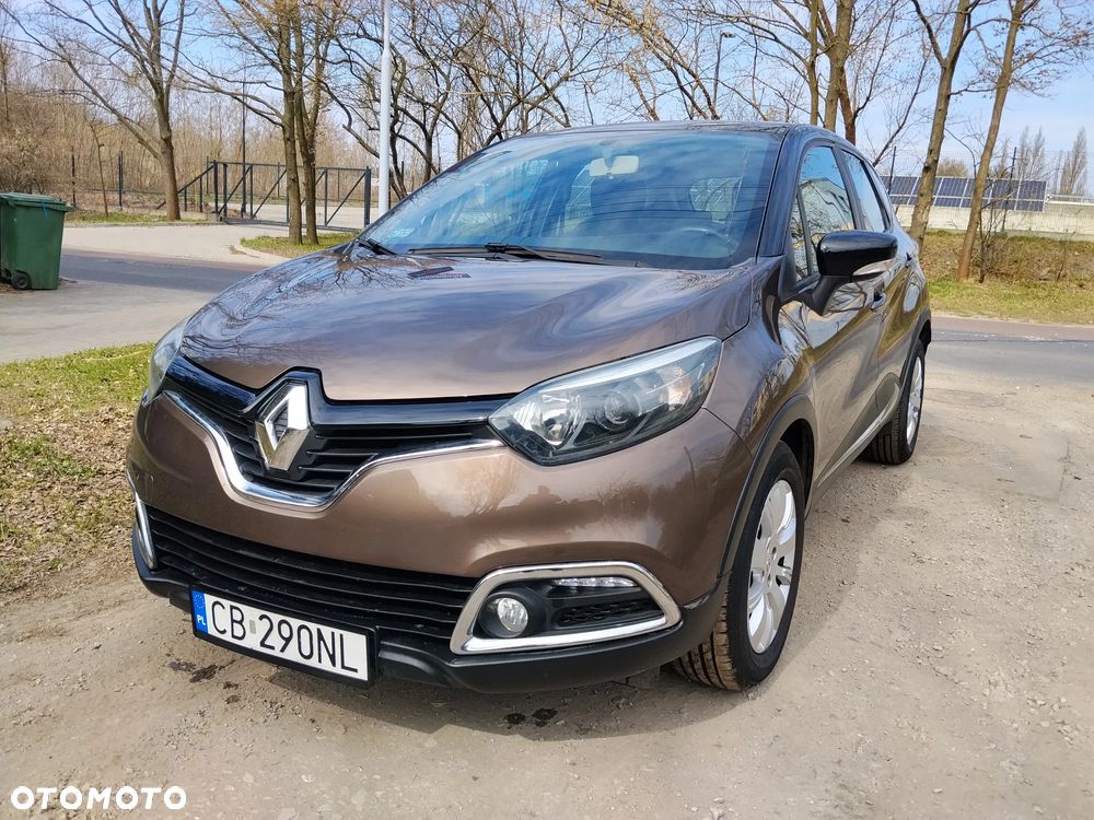 Renault Captur - 3