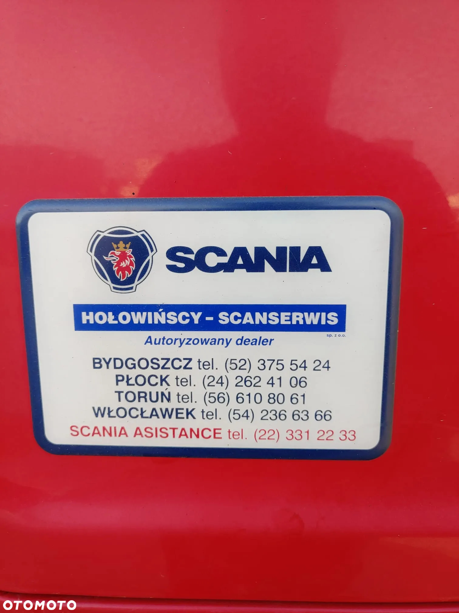 Scania R450 - 18