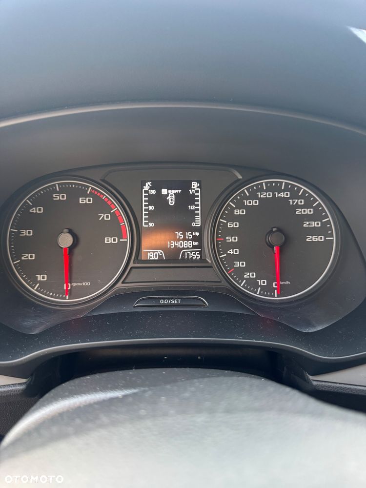 Seat Leon - 8