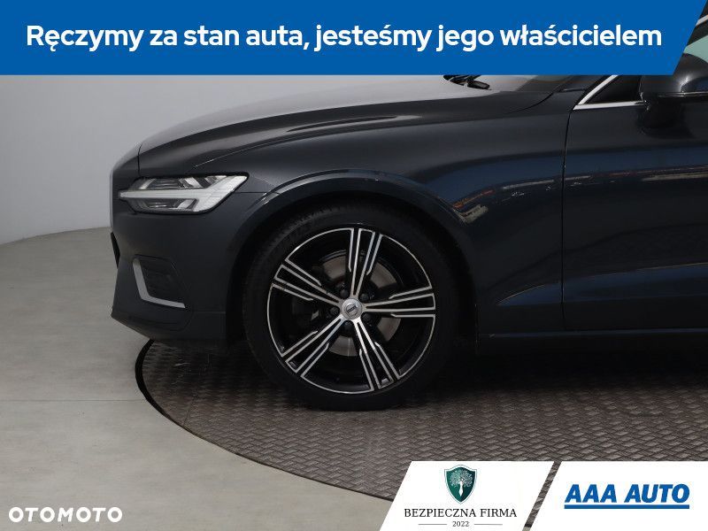 Volvo S60 - 17