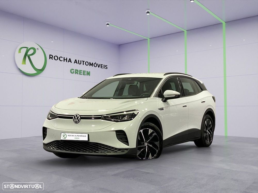 VW ID.4 77 kWh Pro Performance - 1