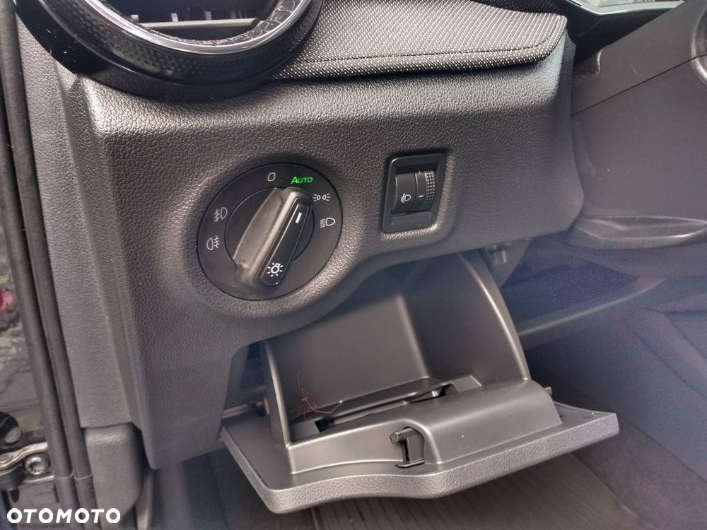 Skoda Fabia - 13