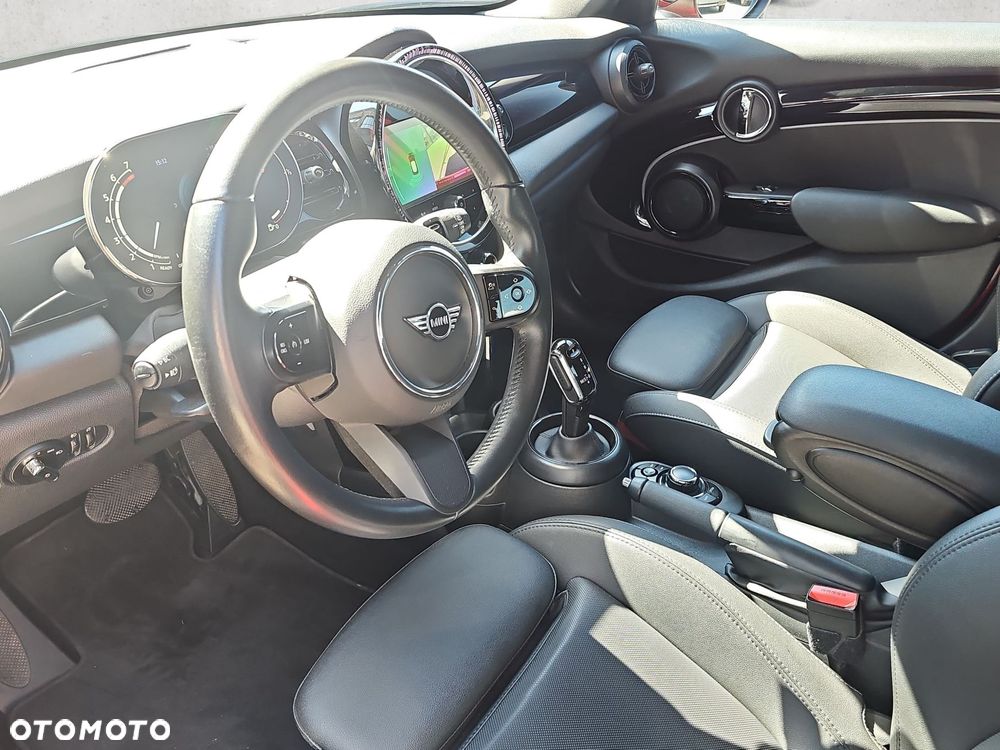 MINI Cooper - 10