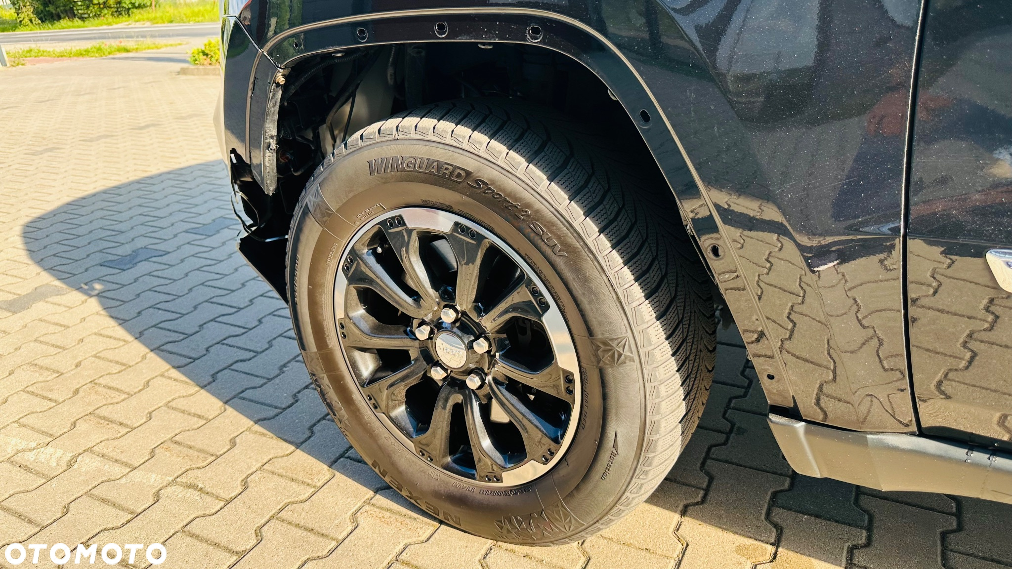 Jeep Grand Cherokee 3.0 CRD Limited - 17