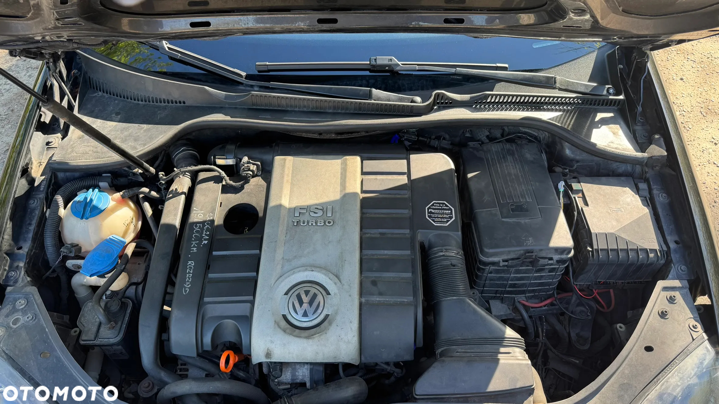 Volkswagen Golf V 2.0 TSI GTI Edition 30 - 24