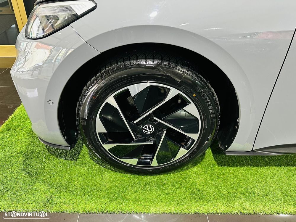 VW ID.3 58 kWh Pro - 19