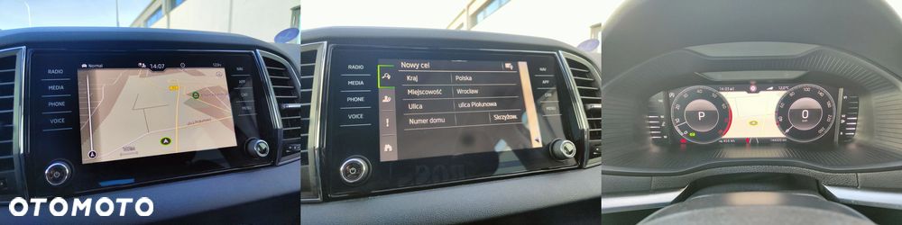 Skoda Karoq 1.5 TSI ACT DSG Style - 27